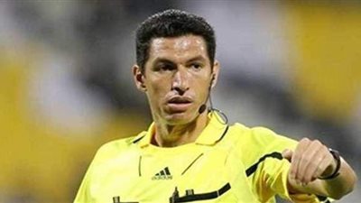 استبعاد جهاد جريشة من الحكام المرشحين لإدارة قمة الأهلي والزمالك