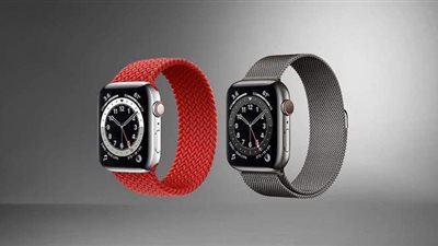 «Apple Watch 8» تقدم مستويات ضغط الدم وسكر الدم والكحول