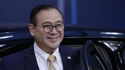 الفلبين تستخدم «تغريدة بذيئة» في خلافها مع الصين