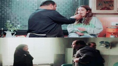 من زيزي لـ هنا.. كيف ظهر «تايسون» في مسلسلات رمضان 2021؟