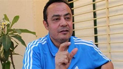 طارق يحيى: أحلم بتدريب الزمالك لفترة طويلة