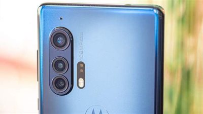 موتورولا تستعد لإطلاق أربعة هواتف ذكية تحمل علامة Edge