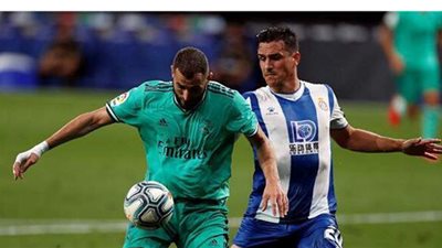 بث مباشر.. مباراة إشبيلية وأتلتيك بيلباو في الدوري الإسباني