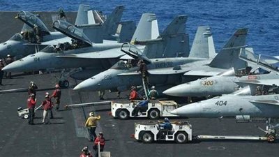 بعد تصريحات بلينكن.. سيناريوهات واشنطن لمواجهة الصين عسكريا