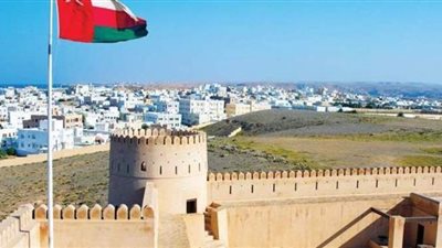 سلطنة عمان تعلن عدم إقامة صلاة العيد