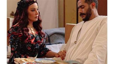 «موسى» الحلقة 21.. عمل لحلاوتهم لإفساد علاقتها بمحمد رمضان