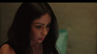 «لا تزال تحب حازم».. الغيرة تشتعل في قلب منى زكي تجاه عائشة بن أحمد في لعبة نيوتن