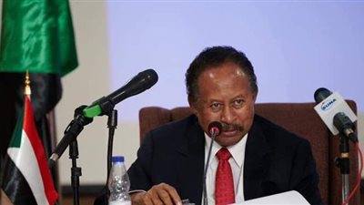 السودان في المرتبة الـ159.. حمدوك يعد الصحفيين والإعلاميين بالمكانة المرموقة