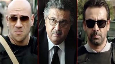 «الاختيار 2» الحلقة 21.. ماجد الكدواني يكشف عناصر خلية «الضباط المنشقين»