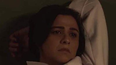 «اللي مالوش كبير» الحلقة 21.. «قدرية» تغري ياسمين عبد العزيز بالخروج من السجن