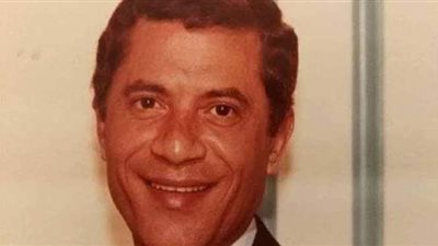 وفاة المطرب ماهر العطار