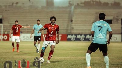 غزل المحلة يواصل تألقه أمام الكبار.. ويفوز على الأهلي في الدوري