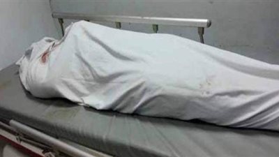 معاينة جثة فرد أمن بمصنع ١٥ مايو: تهشم في الرأس وطعنات بسلاح أبيض