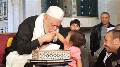 «الاختيار 2».. قائد خلية محاولة اغتيال علي جمعة يكشف مفاجآت عن الواقعة