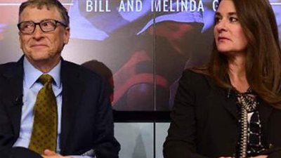 هل يكون أغلى طلاق في العالم؟ بيل جيتس ينفصل عن زوجته