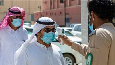 السعودية تغلق 24 مسجدا بسبب كورونا