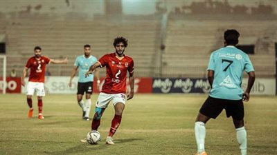 أبرزها الاستهتار وشريف.. 4 أسباب وراء سقوط الأهلي المفاجئ أمام المحلة