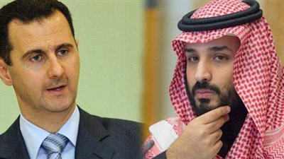 السعودية وسوريا.. كواليس لقاء سري برعاية الاستخبارات لكسر جليد الخلافات