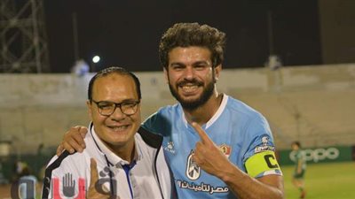 فرحة عارمة بالمحلة بعد الفوز على الأهلي بالدوري | صور