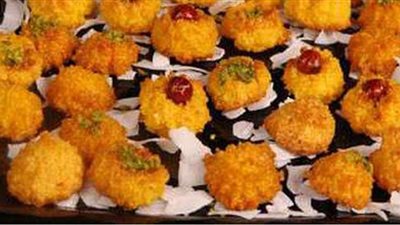 طريقة عمل الشكلمة بجوز الهند