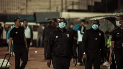 نزيف النقاط عرض مستمر.. كشف حساب موسيماني خلال الموسم الحالي