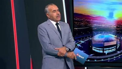 خبير تحكيمي: الأهلي يستحق ركلة جزاء صحيحة.. والحكم تغاضى عن طرد مدافع المحلة