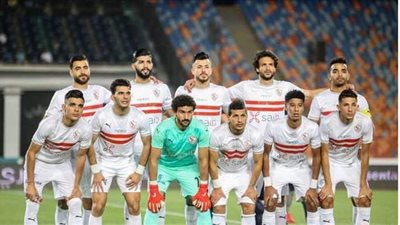 اليوم.. الزمالك يستأنف تدريباته استعدادًا لمواجهة سموحة