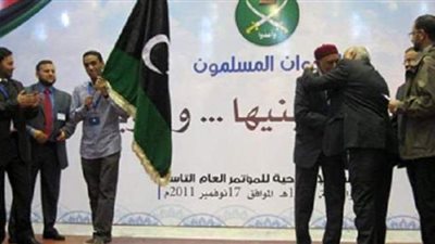 الإحياء والتجديد.. لماذا غيرت جماعة الإخوان في ليبيا اسمها؟