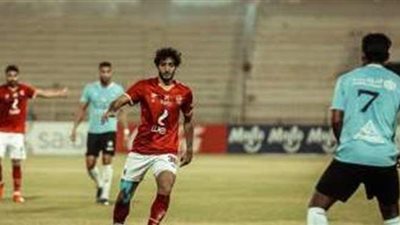 هتجبروني على ارتكاب مجزرة.. موسيماني يهدد لاعبي الأهلي بعد الخسارة من المحلة