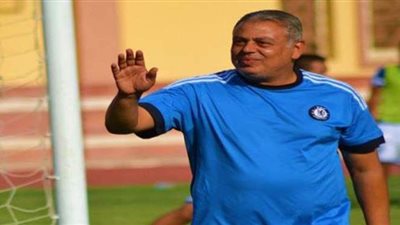 خالد عيد يكشف سر الفوز على الأهلي: 