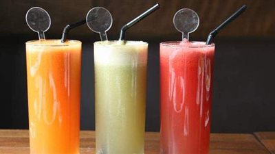 لمواجهة ذروة الموجة الحارة.. 4 مشروبات تقضي على جفاف الفم خلال الصيام