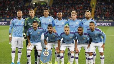 مقابل 100 مليون يورو.. أتلتيكو مدريد يقترب من ضم نجم مانشستر سيتي