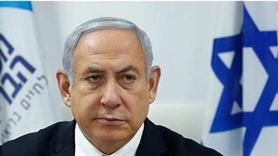 تسريب صوتي لوزيرة إسرائيلية سابقة تصف نتنياهو بـ