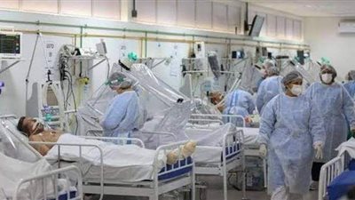 ينتشر بسرعة رهيبة يوميا.. أحدث إحصائية لإصابات ووفيات كورونا حول العالم