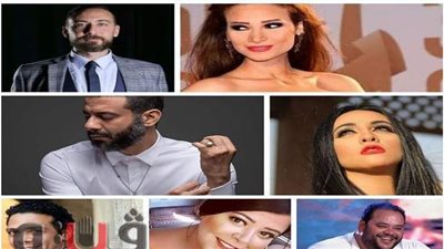 ثمار المسرح تطرح بـ «مسلسلات رمضان 2021»