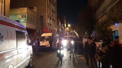 وفاة موظفة كبيرة بالسفارة السويسرية في إيران إثر سقوطها من ارتفاع شاهق