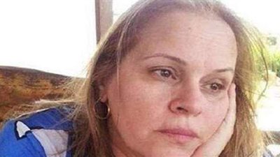 نقل الفنانة نادية العراقية للعناية المركزة بعد تدهور حالتها الصحية.. وابنتها تستغيث