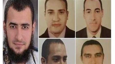 تفاصيل صادمة عن خلية الضباط الملتحين.. أبرزها محاولة اغتيال القضاة ووزير الدفاع