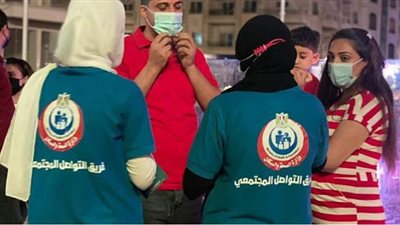 الصحة: تقديم التوعية الصحية لأكثر من مليون مواطن بـ10 محافظات