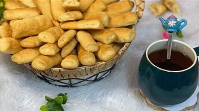 استعدادا لعيد الفطر.. طريقة عمل القراقيش