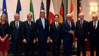 أول اجتماع منذ عامين.. وزراء خارجية مجموعة السبع يلتقون اليوم في لندن