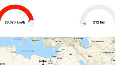 أستاذ هندسة فضاء عن صاروخ الصين الخارج عن السيطرة: 