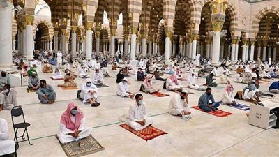 السعودية تحذر من فصل 