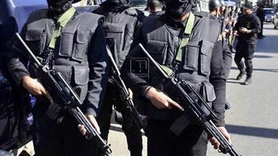 الأمن العام يضبط 26 قطعة سلاح ناري و103 قضايا مخدرات