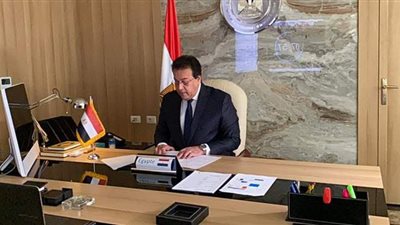 التعليم العالي: اعتماد معمل مركز البصمة الجينية للسرطان بـ 