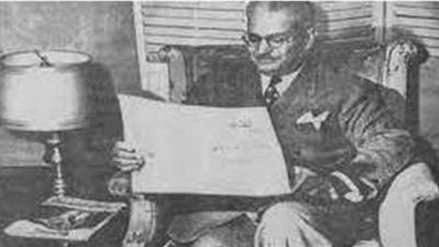 «زى النهاردة».. مصادرة جريدة المصرى وتجريد آل الفتح من حقوقهم