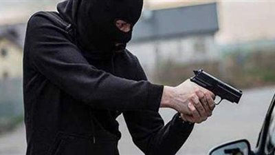 التحقيق مع ٤ متهمين بالسطو المسلح على مكتب بريد الشيخ زايد