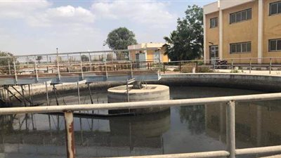 البيئة: حملات تفتيشية على مصانع وشركات القاهرة الكبرى