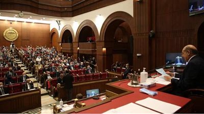 تعرف على موارد صندوق المعاشات والإعانات بنقابة المهندسين