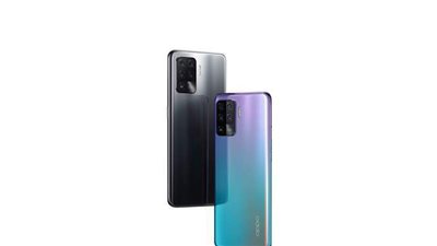 بعد طرحه في مصر.. مواصفات هاتف اوبو A94